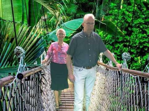 Green Screen Workshop Volwassenen